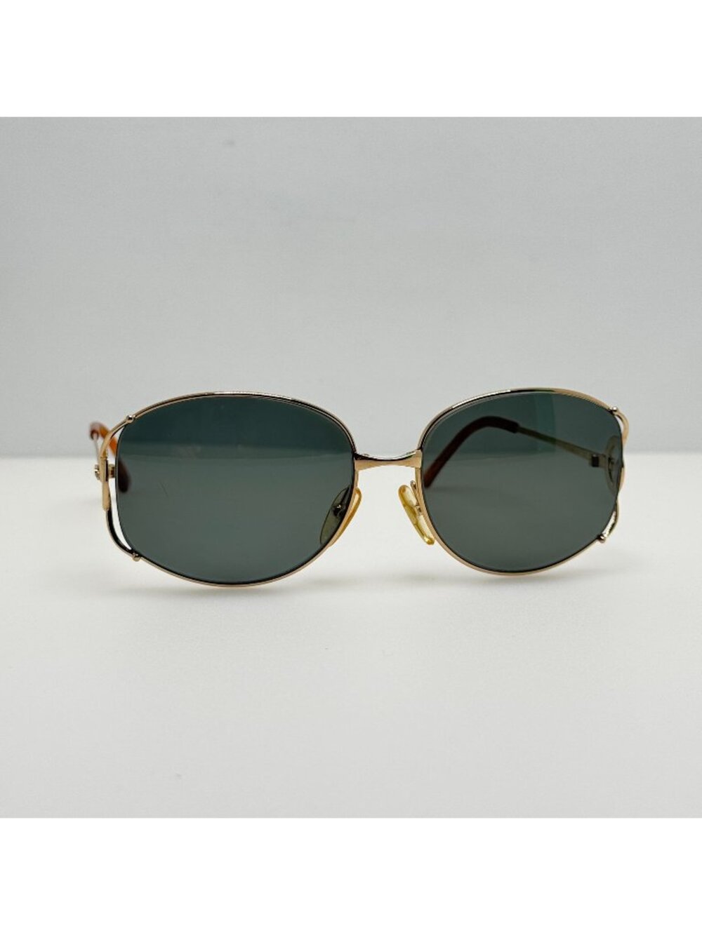 Christian Dior CD 2835 40A Eyeglasses Eye Glasses Frames Austria 57-16-125